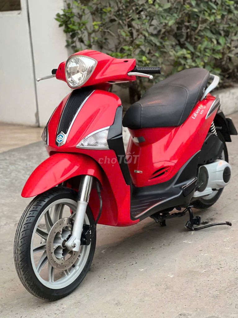 Liberty 125, máy 3Vie, tiết kiệm xăng, đủ giấy tờ. Mua bán Xe máy tại Quận Nam Từ Liêm Hà Nội được đăng bởi Thảo hình 3
