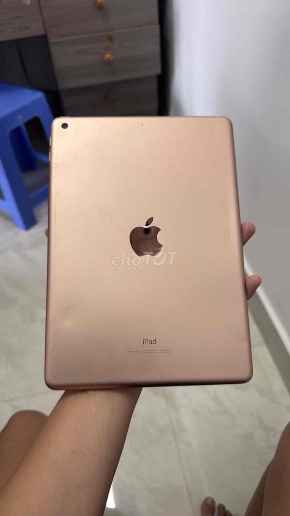 Máy tính bảng Apple iPad Gen 6 32GB