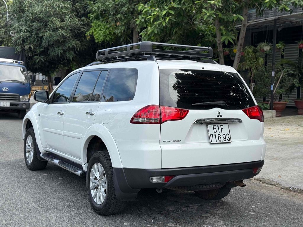 Mitsubishi Triton 2016 4x2 AT - 116000 km. Mua bán Ô tô tại Quận 12 Tp Hồ Chí Minh được đăng bởi Tân hình 5