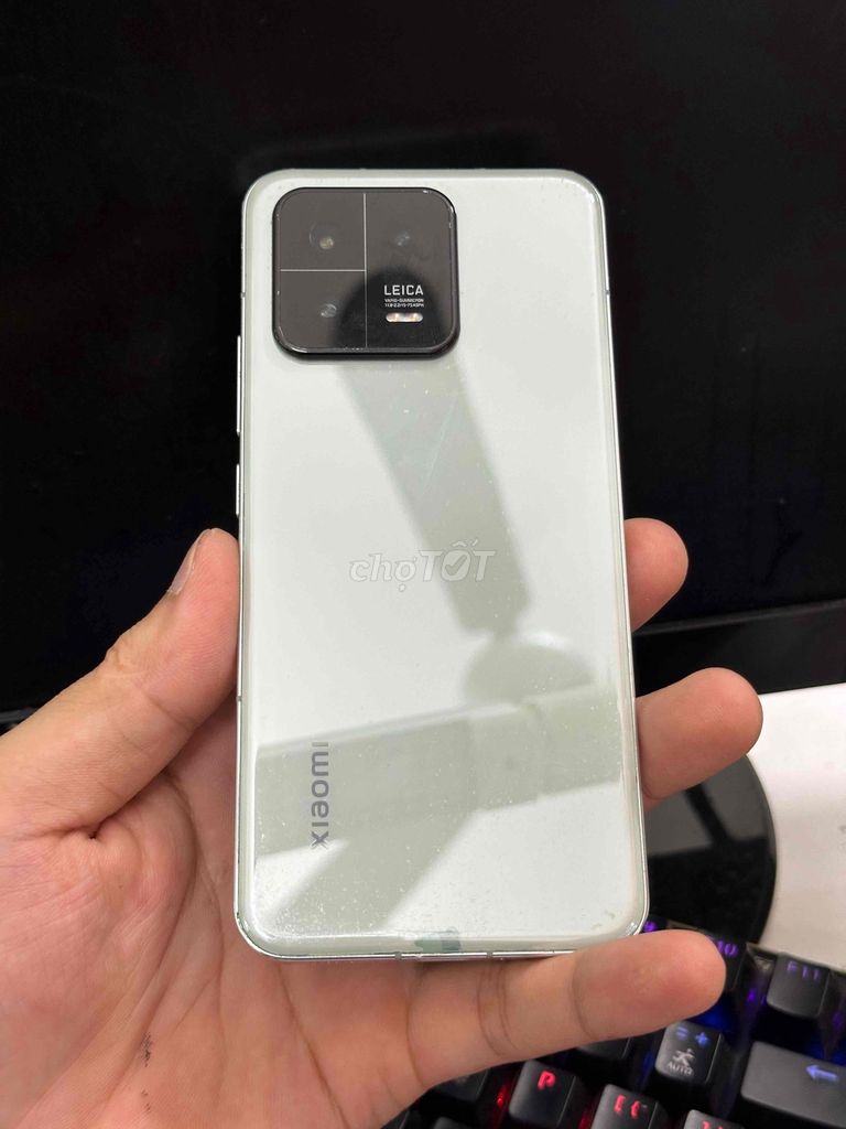 Xiaomi Mi 13 12GB/256GB. Mua bán Điện thoại tại Quận Hà Đông Hà Nội được đăng bởi Thành Đô  hình 1