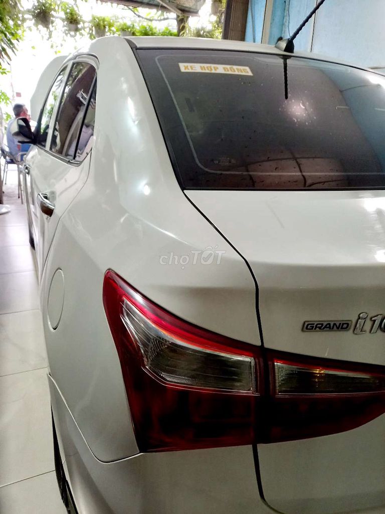 2020 Sedan 1.2 MT Base - 103000 km. Mua bán Ô tô tại Quận Bình Tân Tp Hồ Chí Minh được đăng bởi Bảo Châu hình 3