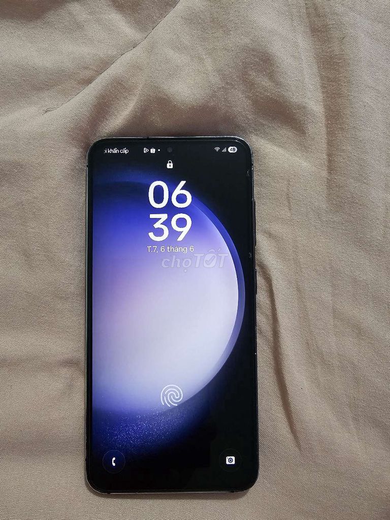 Bán sam sung s23. Mua bán Điện thoại tại Quận Nam Từ Liêm Hà Nội được đăng bởi hoàng duy hình 1