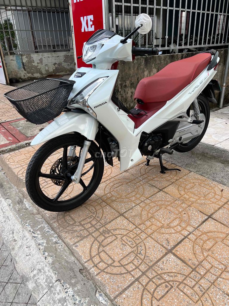 Future Up Wave 125i