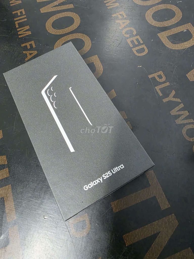Samsung S25 Ultra 12GB/256GB Trắng ssvn BhT2/2027. Mua bán Điện thoại tại Quận Hoàn Kiếm Hà Nội được đăng bởi toan nguyen hình 1