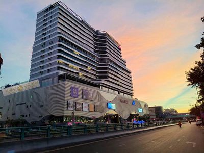 Apartment 47 m² · 1 bed · Đường Điện Biên Phủ