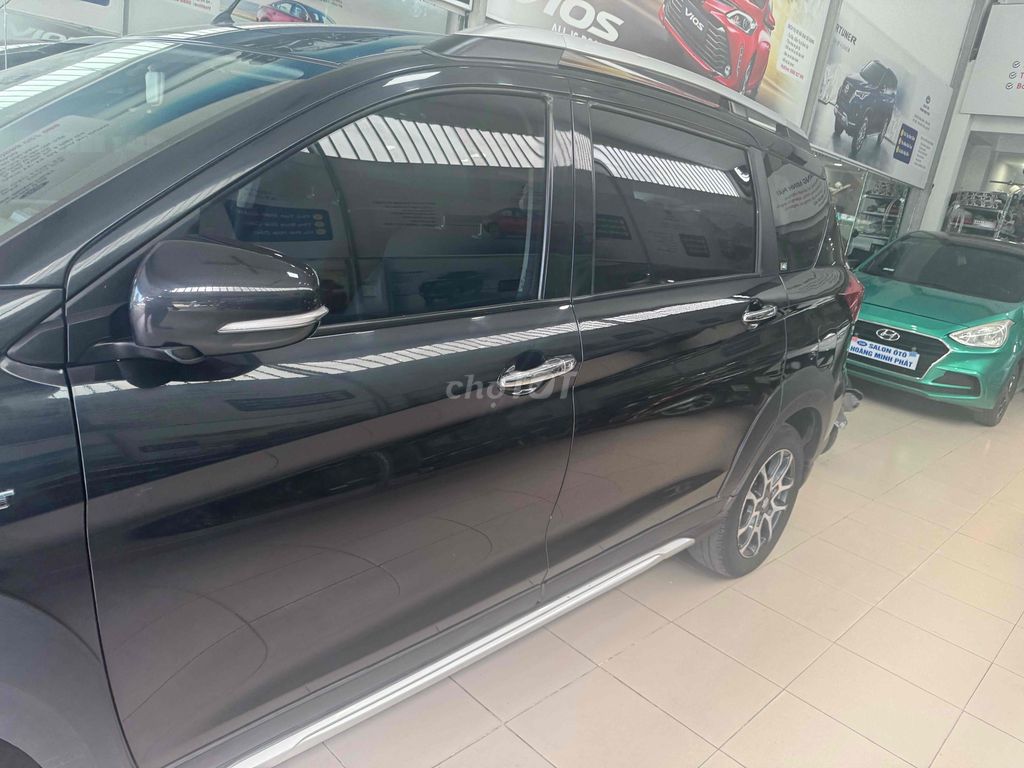 Suzuki XL 7 2022 GLX AT - 88000 km. Mua bán Ô tô tại Quận 12 Tp Hồ Chí Minh được đăng bởi Salon Ô tô Hoàng Minh Phát hình 4