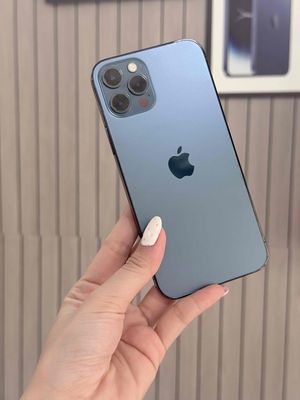 Apple iPhone 12 Pro 128GB Xanh Chính Hãng VN/A 99%