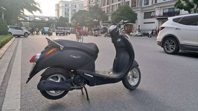 Xe Elite. Mua bán Xe máy tại Quận Hai Bà Trưng Hà Nội được đăng bởi bùi hữu liêm 