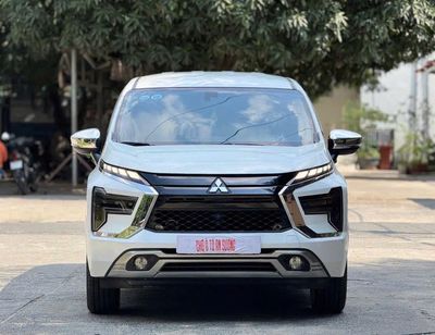 Mitsubishi Xpander Premium 2023 Trắng