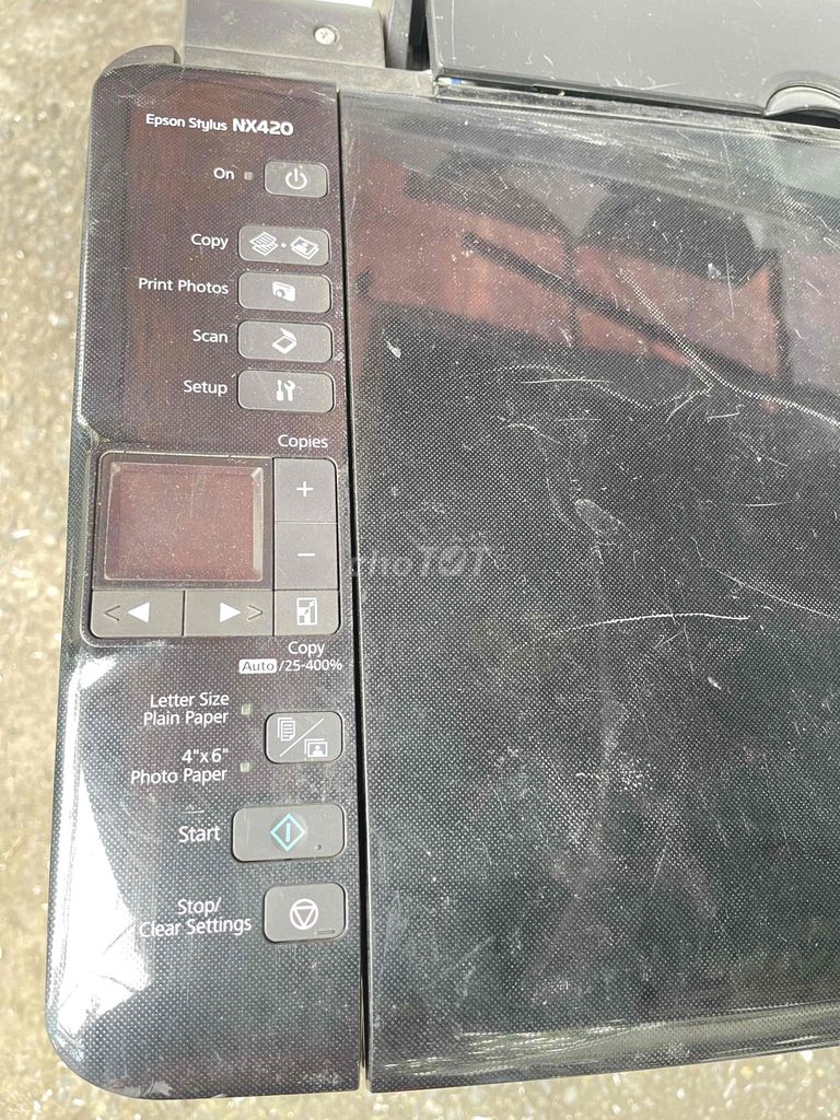 MÁY IN EPSON. Mua bán Đồ dùng văn phòng tại Quận 12 Tp Hồ Chí Minh được đăng bởi TUYẾT LAN hình 1