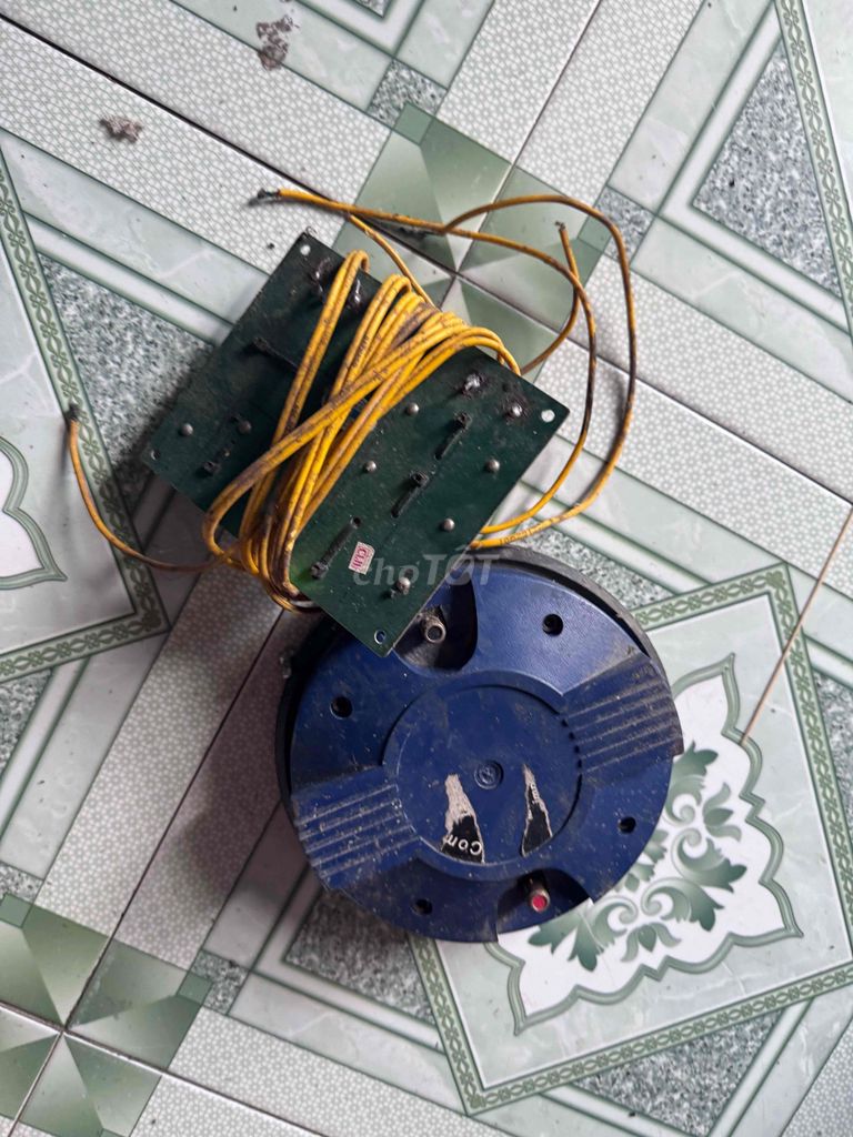 Loa treble 750 với phân tần. Mua bán Tivi, Âm thanh tại Huyện Thới Bình Cà Mau được đăng bởi hoang phi hình 1