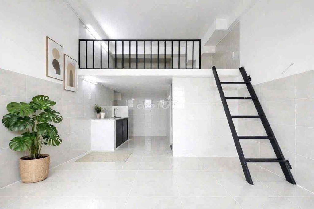 Аренда · 1 комн. · 40 м² · Quận Phú Nhuận, ул. Đường Phan Đăng Lưu