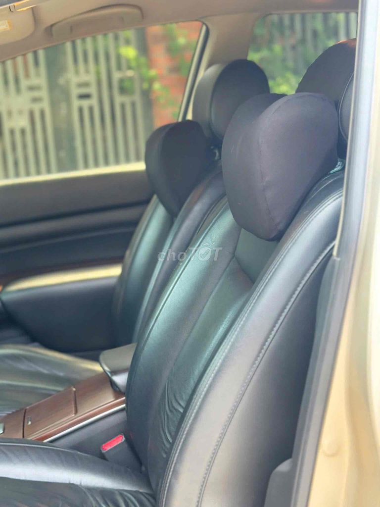 Nissan Teana 2.0TB bản đủ nhập khẩu 2011 siêu đẹp. Mua bán Ô tô tại Quận Cầu Giấy Hà Nội được đăng bởi Cao Quý hình 18