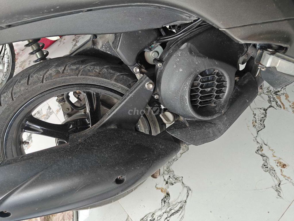 Yamaha Janus 2018 Xám. Mua bán Xe máy tại Huyện Cao Lãnh Đồng Tháp được đăng bởi Nguyen hình 4