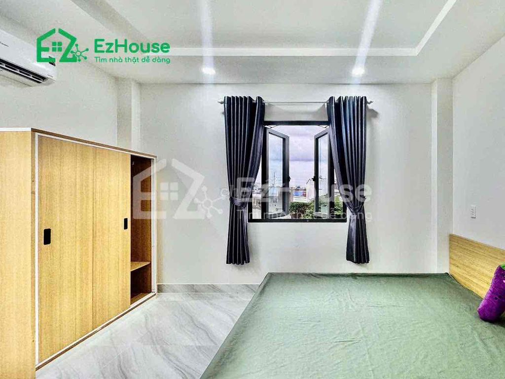 STUDIO CỬA SỔ TRỜI SIÊU RỘNG, THOÁNG MÁT, NGAY HƯƠNG LỘ2 GẦN BV BTÂN - ảnh 4
