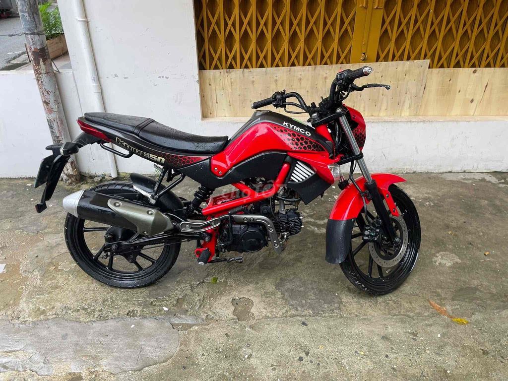 kymco kpipe xe đẹp mới bstp 9 chủ candy,sym 50,si. Mua bán Xe máy tại Quận Tân Phú Tp Hồ Chí Minh được đăng bởi Thành Phát Xe Máy Uy Tín Trách nhiệm hình 2