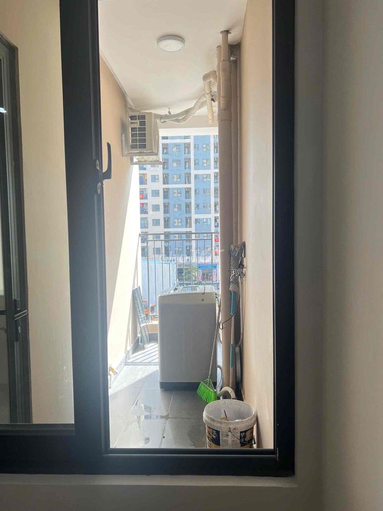 Furnished 2-bedroom apartment at The Ori Garden — photo 3