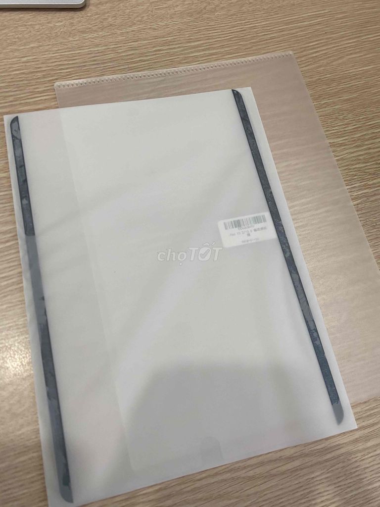 Paperlike cho ipad gen 7/8/9 còn mới