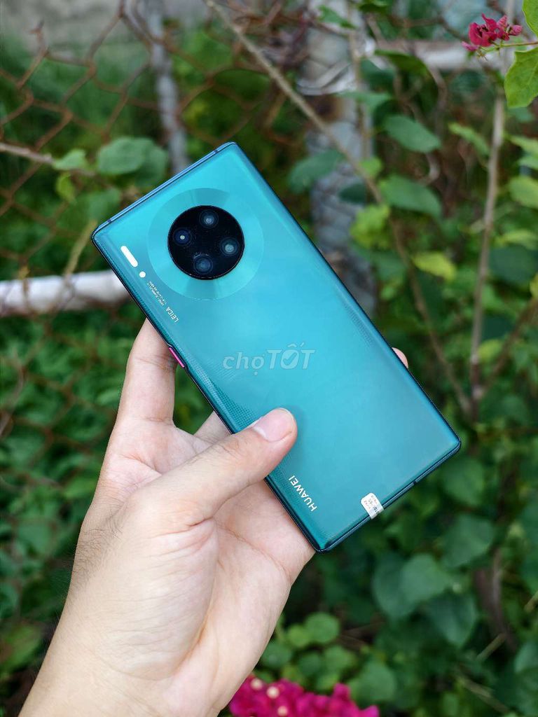 Huawei Mate 30 Pro 5G 8-256GB . Mua bán Điện thoại tại Thành phố Thủ Dầu Một Bình Dương được đăng bởi HUNG MOBILE  hình 1
