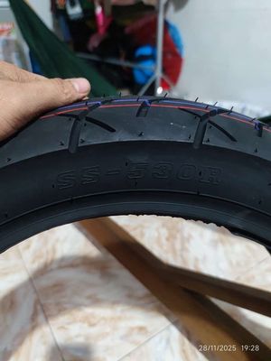 Lốp xe máy SH 125 150 10***-16 Mới 100%. Mua bán Phụ tùng xe tại Thị xã Bình Minh Vĩnh Long được đăng bởi Nguyễn Bi