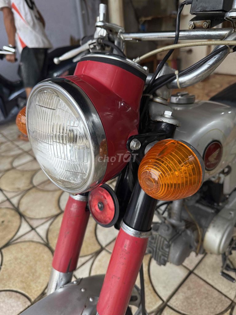 Ss 50. Mua bán Xe máy tại Huyện Chợ Mới An Giang được đăng bởi Nguyễn Duy Khang hình 2