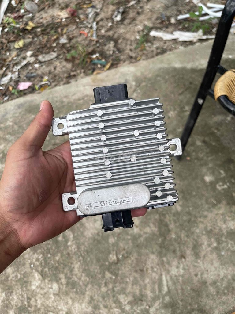 ecu lead. Mua bán Phụ tùng xe tại Huyện Thanh Trì Hà Nội được đăng bởi Tedomi Nguyễn hình 4