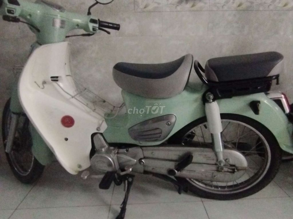 Xe đẹp biển Tam Hoa có bớt ae mua nhanh lẹ. Mua bán Xe máy tại Thành phố Biên Hòa Đồng Nai được đăng bởi Hiếu Audio  hình 2