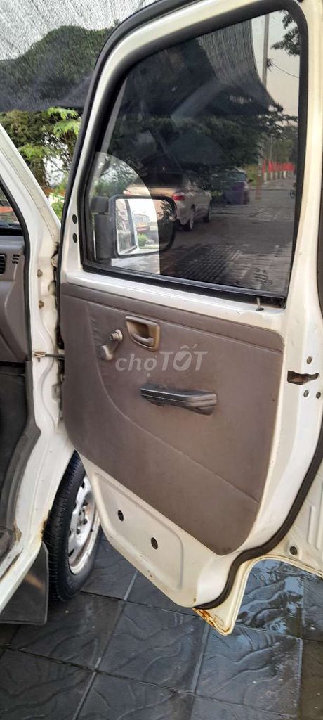 2018 - 100000 km. Mua bán Ô tô tại Huyện Đông Anh Hà Nội được đăng bởi Mr  Thành hình 5