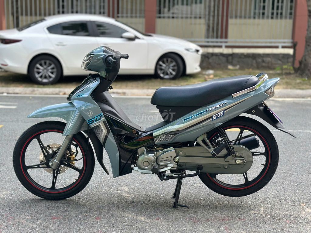 Sirius 50cc 2025 – Chính chủ, odo 2.500km. Mua bán Xe máy tại Thành phố Thủ Dầu Một Bình Dương được đăng bởi Xe Máy Bình Dương hình 2
