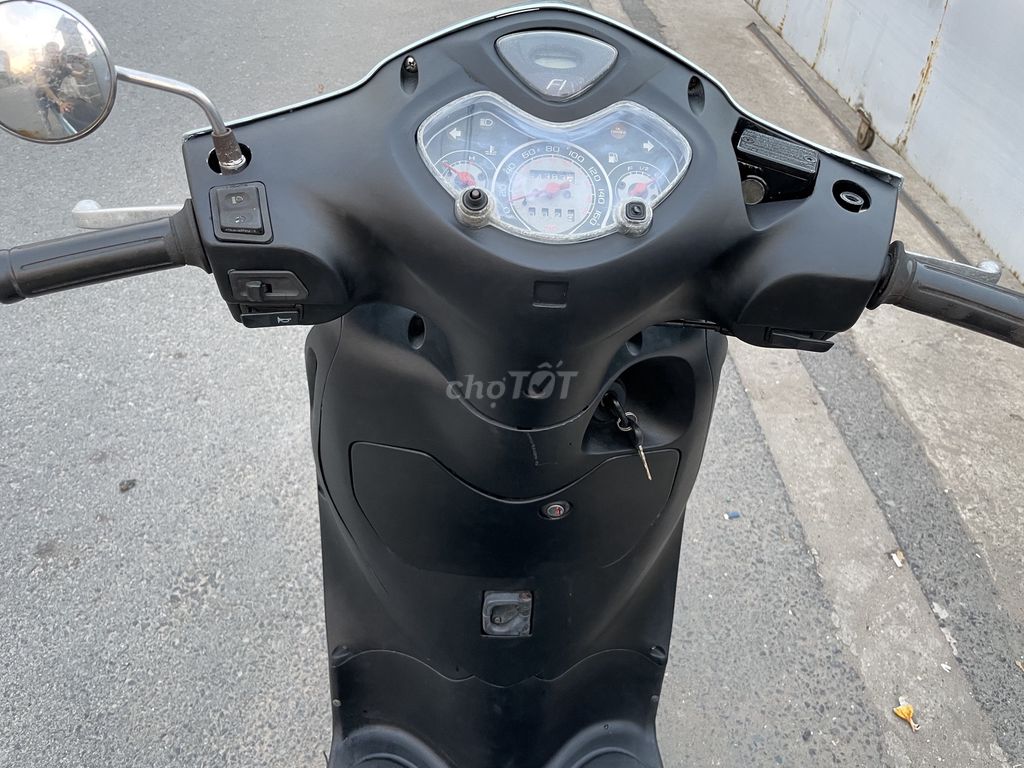 bán hoặc đổi xe thấp hơn cho vợ đi chợ. Mua bán Xe máy tại Thị xã Tân Uyên Bình Dương được đăng bởi Tuấn Anh hình 7