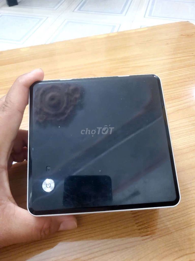 Intel NUC5CPYH 3050 8GB , ko ổ. Mua bán Máy tính để bàn tại Quận Tân Bình Tp Hồ Chí Minh được đăng bởi Rapper hình 1