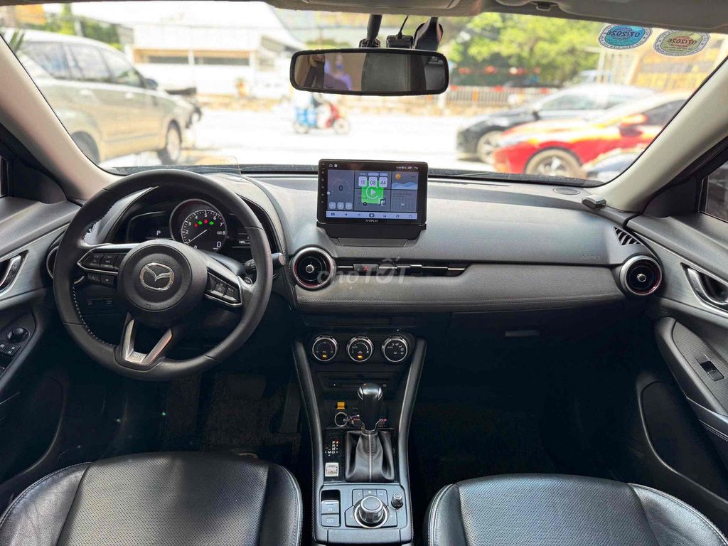 Mazda CX 3 2021 - 69000 km. Mua bán Ô tô tại Thành phố Thủ Đức Tp Hồ Chí Minh được đăng bởi Thy Ôtô Cũ Miền Nam hình 6