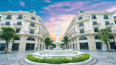 Đất 105 m² · Đường Nguyễn Thị Nhung