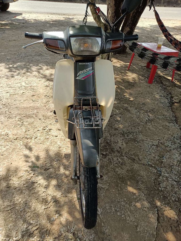 Bán hoặc trao đổi xe Honda Astrea 100 biển Hà Nội. Mua bán Xe máy tại Thành phố Tây Ninh Tây Ninh được đăng bởi Hạnh phúc bên em  hình 4