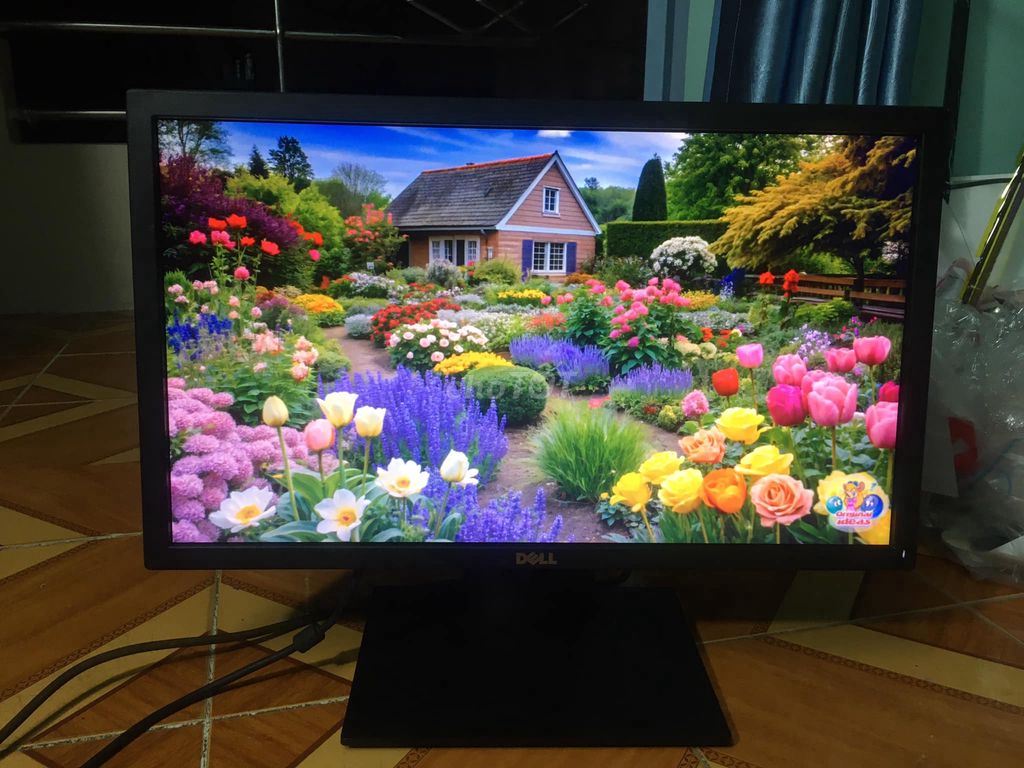 DELL 22 inch full HD cực đẹp, model E2216H