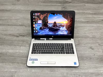 HP Notebook 15-ac009TU i3-5010U /8G/128G /15.6