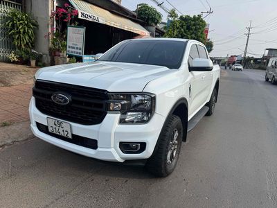 Ford Ranger XLS 2023 Trắng