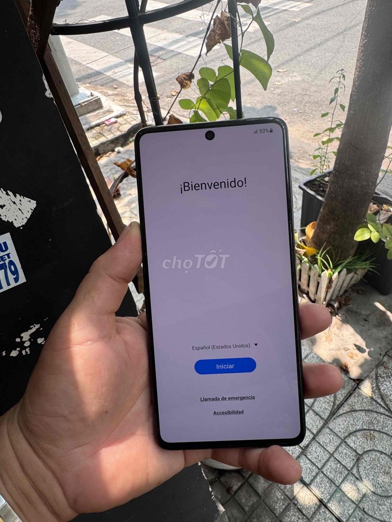 Samsung m51(8GB/128GB )pin 7000ah rin gl. Mua bán Điện thoại tại Quận Tân Phú Tp Hồ Chí Minh được đăng bởi nguyen son  hình 1