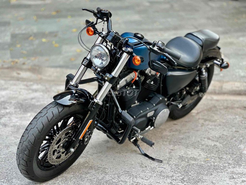 PhúcLaiMotor_ Bán Harley Davidson 48. Mua bán Xe máy tại Quận Long Biên Hà Nội được đăng bởi Nguyễn Thanh Phúc hình 6
