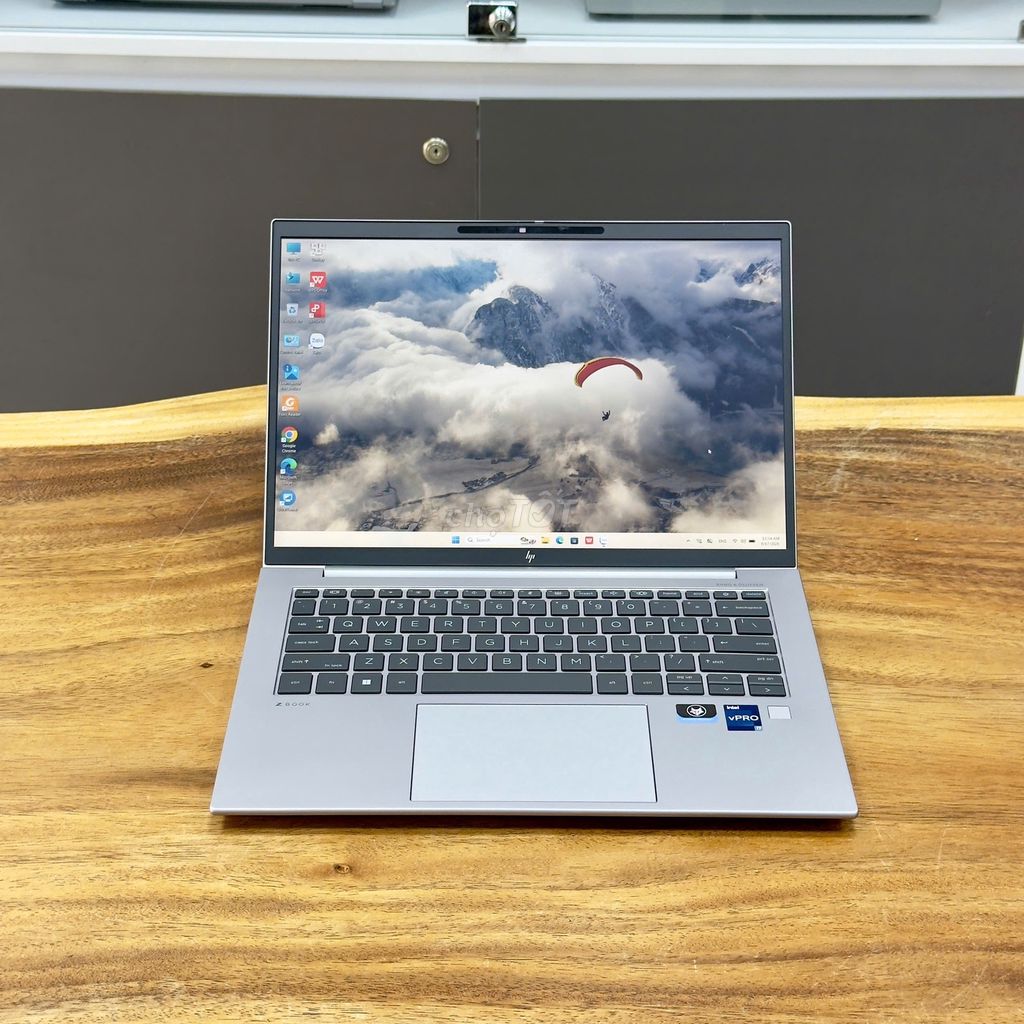 HP Zbook Firefly G9 . i7 1265u- 16G-vga 4G-cảm ứng. Mua bán Laptop tại Thành phố Thủ Dầu Một Bình Dương được đăng bởi Hùng hình 1