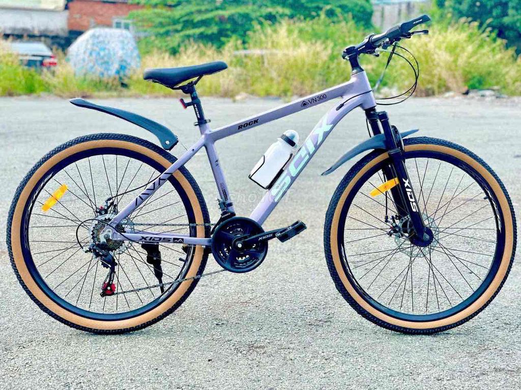 xe cao cấp loại 1 mới 100%. Mua bán Xe đạp tại Huyện Trảng Bom Đồng Nai được đăng bởi Đăng Trung Nguyễn hình 11