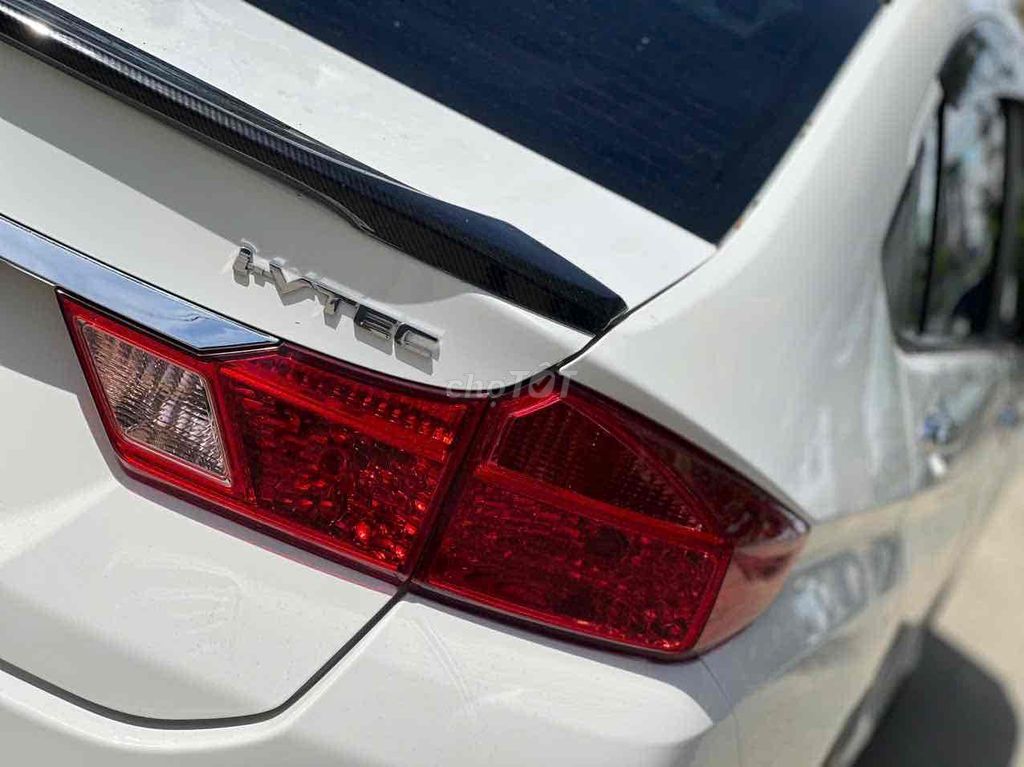 Honda City 2018 1.5 TOP - 95000 km. Mua bán Ô tô tại Thành phố Qui Nhơn Bình Định được đăng bởi Tiến hình 6