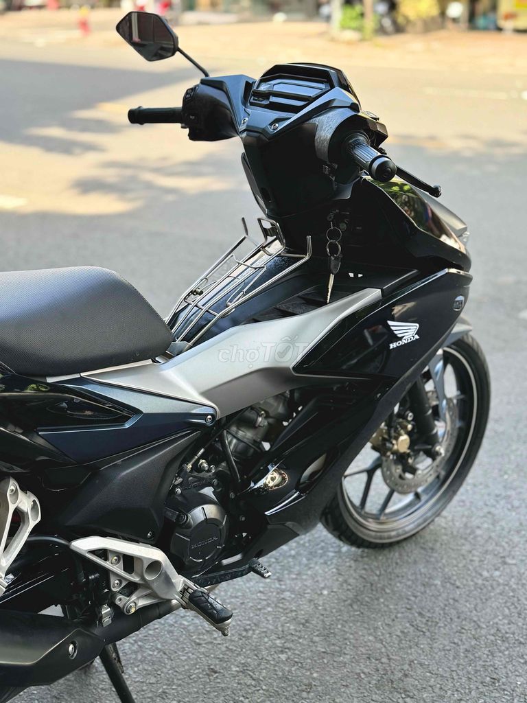 Honda Winner X 150 V2 ABS – ĐK 2021 xe zin đẹp. Mua bán Xe máy tại Thành phố Thủ Đức Tp Hồ Chí Minh được đăng bởi iMotorbike Khang hình 6