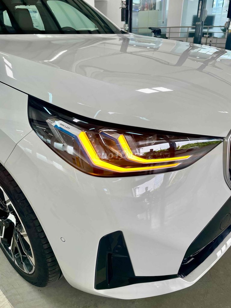 SỞ HỮU BMW X3 20 MSPORT VỚI ĐỘNG CƠ MILD HYBRID 🇩🇪. Mua bán Ô tô tại Quận Bình Tân Tp Hồ Chí Minh được đăng bởi Hồ Nhật Anh hình 15