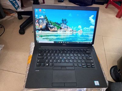 Dell 7490 i7-8650U ram8g ssd256g máy đẹp như mới. Mua bán Laptop tại Quận Hải Châu Đà Nẵng được đăng bởi NGUYỄN ĐĂNG LÝ