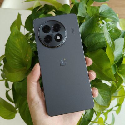 OnePlus Ace 5 Pro 12/256GB Kèm sạc 𝗚𝗢𝗣𝟬₫𝗚𝗜𝗔𝗢𝗟𝗨𝗨