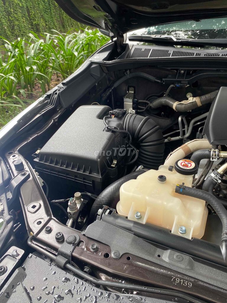 Toyota Fortuner 2018 2.8V 4x4 AT. Mua bán Ô tô tại Quận Tân Phú Tp Hồ Chí Minh được đăng bởi Tân Phú Car hình 11