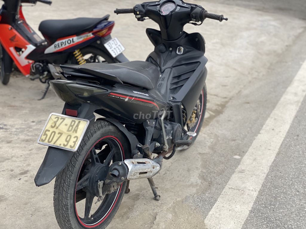 Bán xe ex 50cc