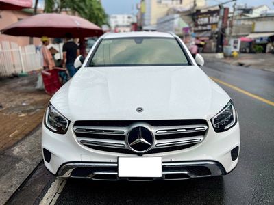 Mercedes Benz GLC 2022 200 4Matic V1, màu trắng.. Mua bán Ô tô tại Thành phố Thủ Đức Tp Hồ Chí Minh được đăng bởi Đức Tứ Bánh