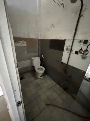 Phòng trọ 31 m² · Đường Thới Tam Thôn 7
